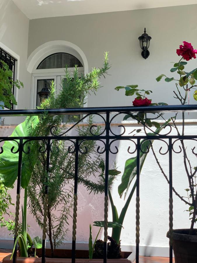 Villa Christina's House With 2 Bedrooms And Free Parking
